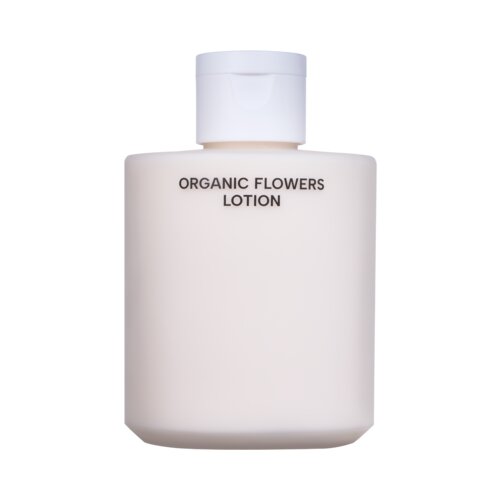 Whamisa Organic Flowers Double Rich losion - 200 ml Cijene