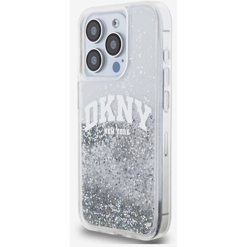 Dkny ovitek za telefon vijolična Slike