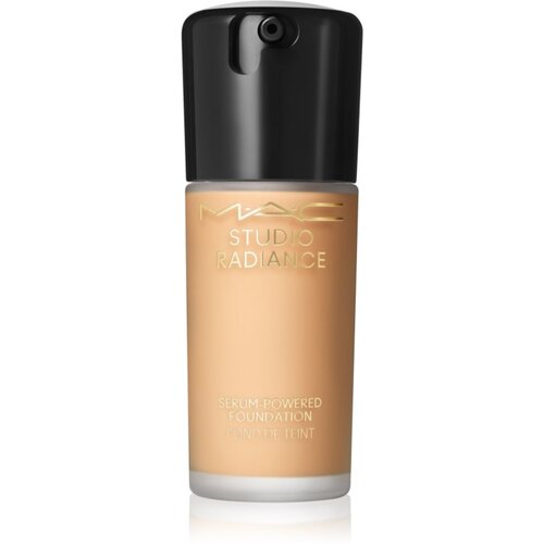 MAC Cosmetics Studio Radiance Serum-Powered Foundation hidratantni puder nijansa NC30 30 ml Cijene