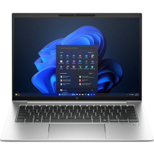 HP EliteBook 840 G11 927W7ES 14.0&amp;amp;quot WUXGA IPS Intel Core Ultra 7 155U 32GB RAM 1TB SSD LTE Windows 11 Pro Slike
