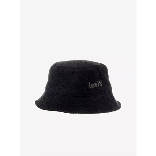Levi's Levi&#39;s Black Women&#39;s Hat Levi&#39;s® Terry - Women Cene