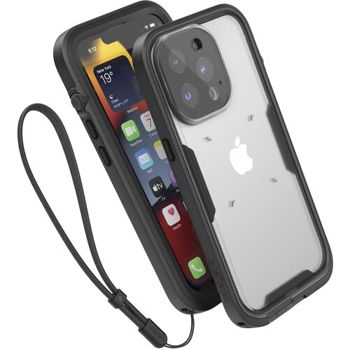 Catalyst iPhone 13 Pro Wasserdichtes Case Stealth Black Cijene