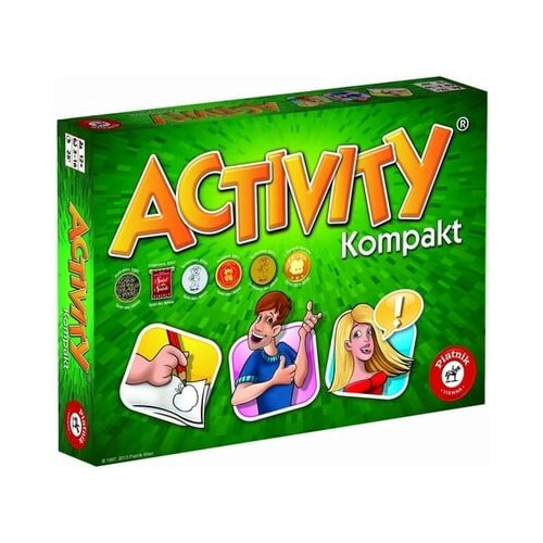  Activity Kompakt Cene