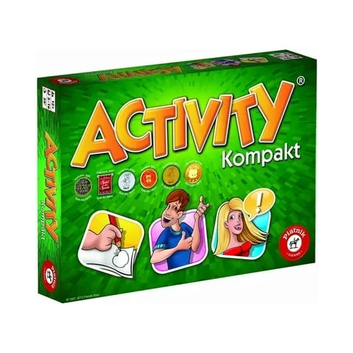  Activity Kompakt