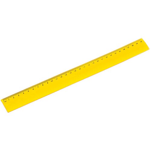  RAVNALO PVC 30 CM FLEKSIBILNO ŽUTO!! Cene