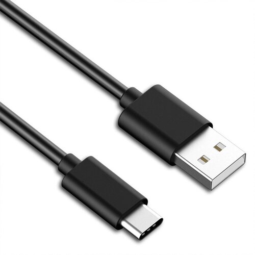 Kabel USB na Type-C crni 1m Cene