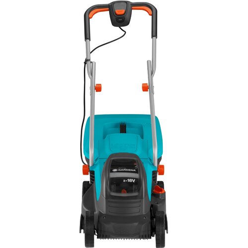 Gardena 32/36V P4A powermax accu ga 14621-55 kosilica za travu Cene