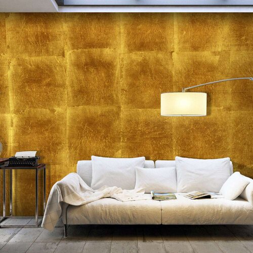  Tapeta XXL - Golden Cage 500x280 Cene