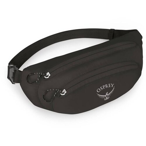 Osprey UL Stuff Waist (Black, O/S) Slike