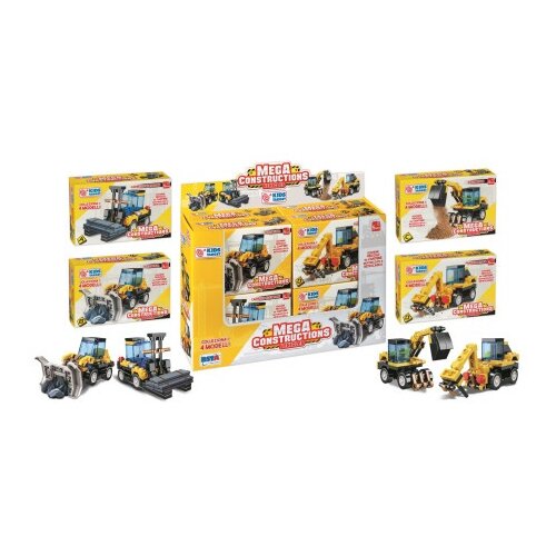 Rs Toys 117267 Kocke set bageri Slike