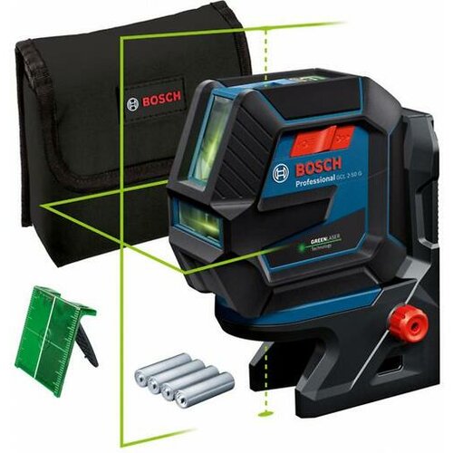 Bosch kombinovani laser gcl 2-50 g professional Slike