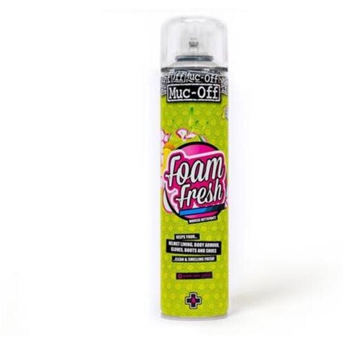 Muc-Off čistilna pena Foam fresh, 400 ml Cene