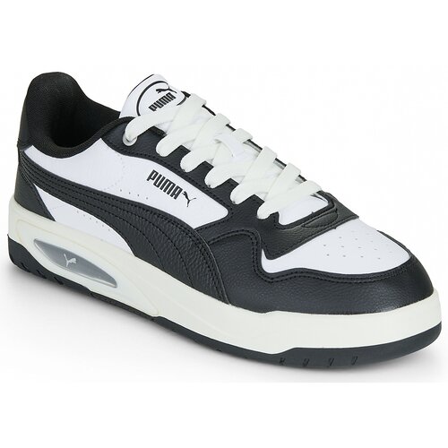 Puma Shuffle Tech Bijela Slike