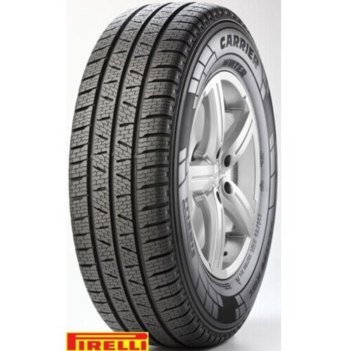 Pirelli Zimske pnevmatike Carrier Winter 175/70R14C 95/93T Slike