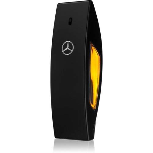 Mercedes-Benz Club Black toaletna voda 100 ml za moške Cene