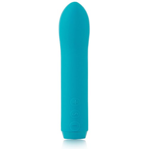 Je Joue Bullet vibrator G točke, moder Cene