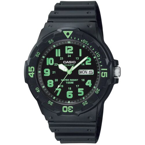 Casio RUČNI SAT MRW-200H-3BVDF Slike