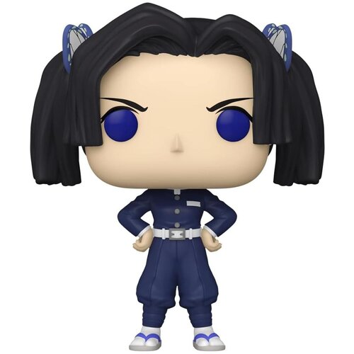 Funko POP ANIMATION: DEMON SLAYER - AOI KANZAKI Slike