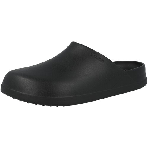 Crocs Natikače s potpeticom &amp;#039;Dylan&amp;#039; crna Slike