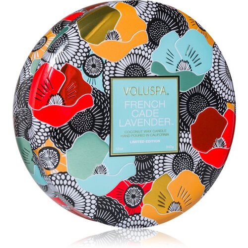 VOLUSPA XXV Anniversary French Cade dišeča sveča 340 g Cene
