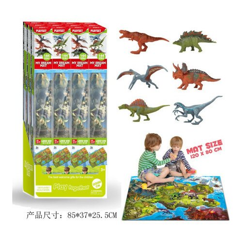podloga za igru sa dinosaurusima ( 808608 ) Slike