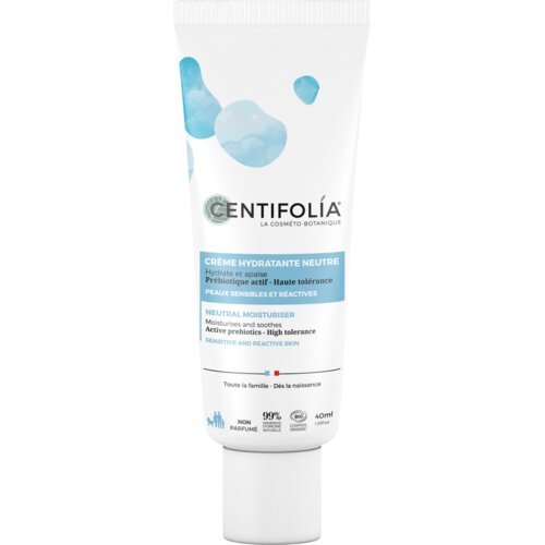 Centifolia Neutral Moisturiser - 40 ml Cijene