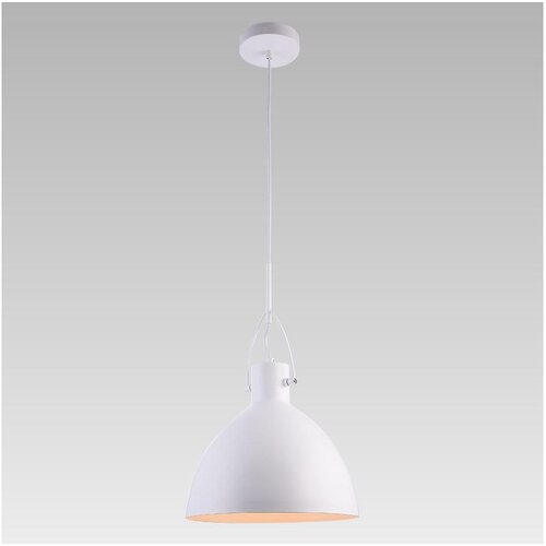  Prezent 46301 - Luster na sajli ANDROS 1xE27/40W/230V Cene