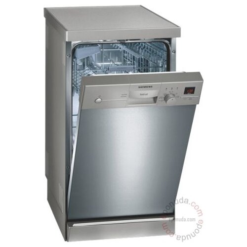 Siemens SF 25M855 EU ma&amp;scaron;ina za pranje sudova Slike