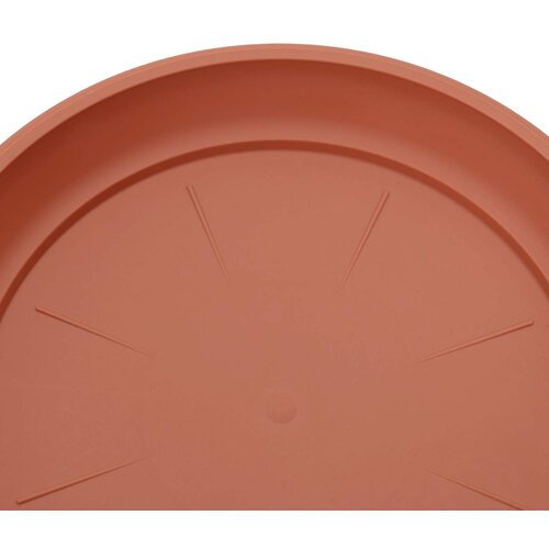  Saksije za biljke 6 pcs Crvena cigla &amp;Oslash; 26 x 21.5 cm Plastika Slike
