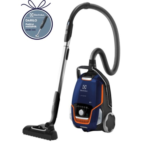 Electrolux EUOC94DB electrolux sesalnik Slike
