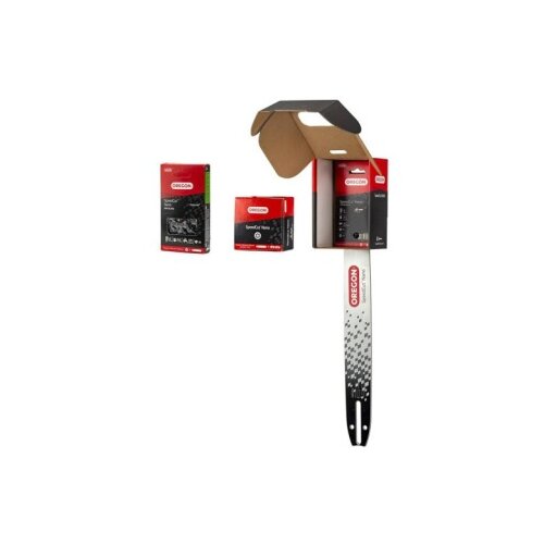 Oregon 614391 - NanoSpeedCut set, 30cm, 325, 1.1mm (124TXLNA095+80TXL051+610729N) ( 086638 ) Cene