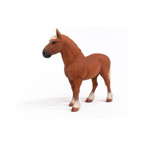 Schleich Hari Poter Figura Belgijski konj Slike