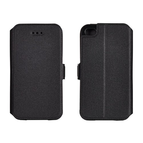  Preklopna torbica Samsung Galaxy A5 2016 A510 - črn Cene