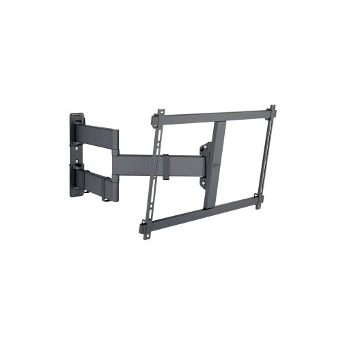 Vogels zidni držač za TV TVM 3845 1 Zaslon(i) 139,7 cm (55") - 254,0 cm (100") crna vrtljivi nosač, pro&scaron;irivi, mogučnos Cijene