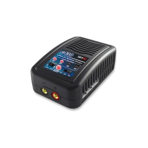 SkyRC Punjač baterija za modele 3 A e430 Litijev-polimerski, LiFePO Cijene