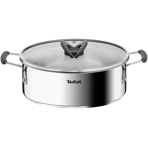 Tefal Opti Space Cookware Set 8 pcs G7378S55 Slike