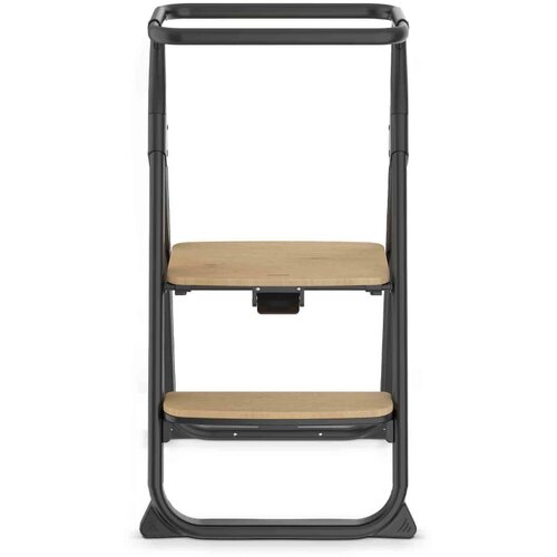 Neno SAPORI hranilica 4u1, Black Slike