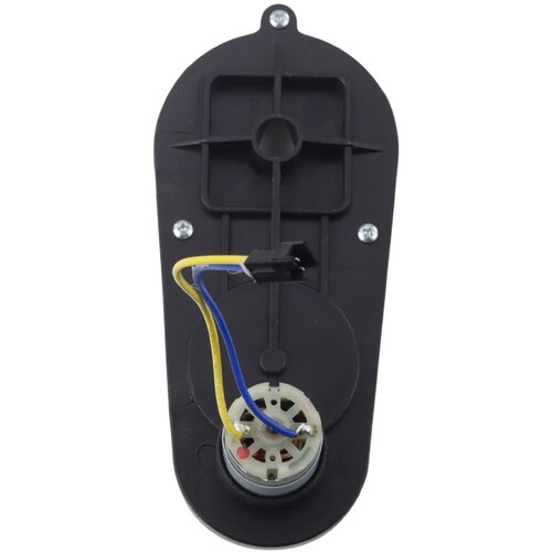  12V 6000RPM motor za upravljanje za BMW M4 vozilo na baterijski pogon Slike