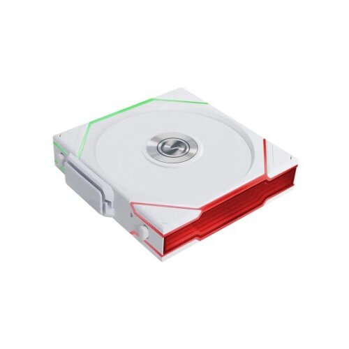 Lian Li Ventilator za ohi&scaron;je UNI FAN TL Wireless 120 ARGB PWM 120mm, bel Cene