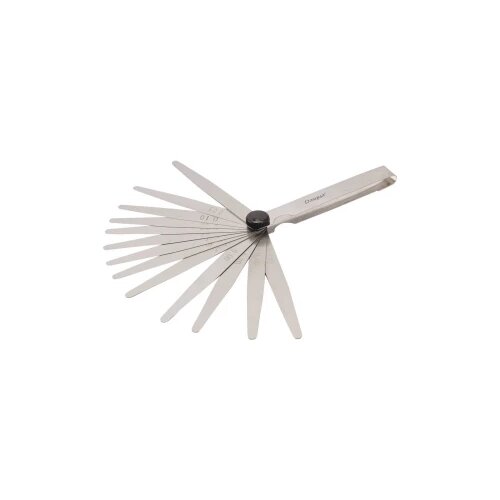  Dasqua 1813-0100 1813-0100 mjerilo za svjećice Slike