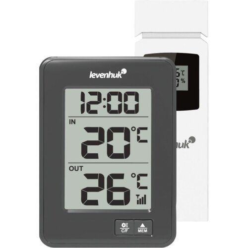 Levenhuk Wezzer BASE L50 Thermometer Cijene