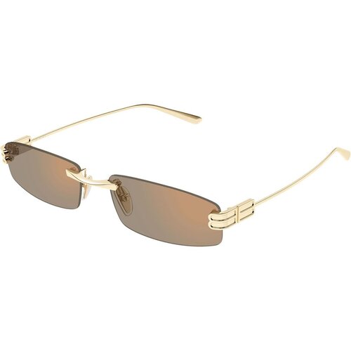 Balenciaga BB0488S 003 - ONE SIZE (57) Cene