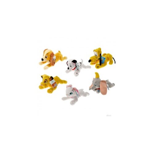 Disney mekani drugar sa zvukom 30cm DCL-9274 Cene