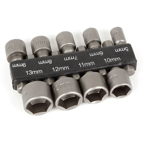 Womax Pin nasadni set 9kom set Cene