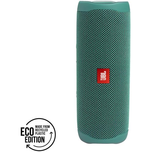 JBL FLIP5 ZELEN ECO Slike