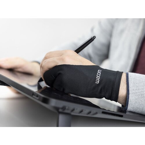 Wacom rukavica za grafičku tablu Drawing Glove Slike