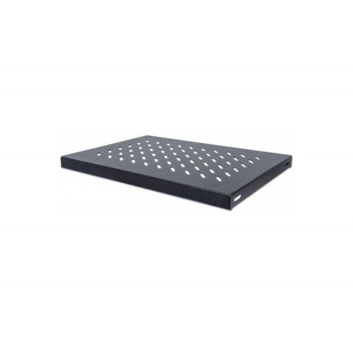 Intellinet 19&amp;quot; fiksna polica, 1U, 345mm (d), crna Slike