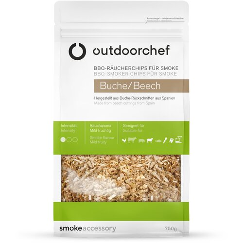 OUTDOORCHEF Räucherchips Bukva 14.523.18 Cijene