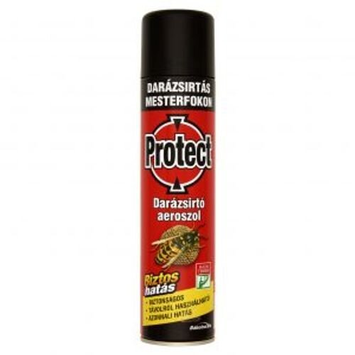 PROtect sprej za suzbijanje osa 750ml Slike