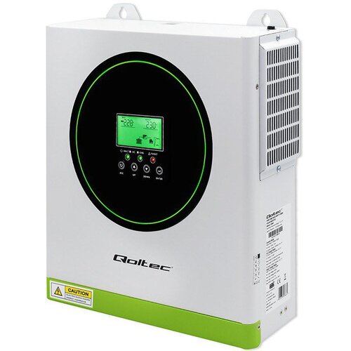 Qoltec Solar Inverter Off-Grid 3500kW Cijene